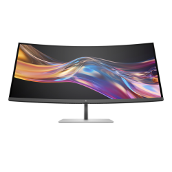 HP Series 7 Pro 37.5 inch WQHD+ Thunderbolt 4 Monitor - 738pu