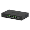 NETGEAR MS305E Unmanaged 2.5G Ethernet (100/1000/2500) Black