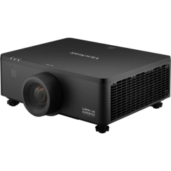 Viewsonic LS960WU data projector Standard throw projector 8500 ANSI lumens WUXGA (1920x1200) Black