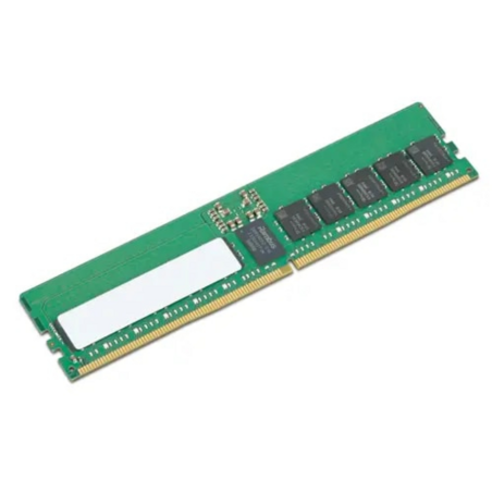Lenovo 4X71Q65274 memory module 16 GB 1 x 16 GB DDR5 ECC