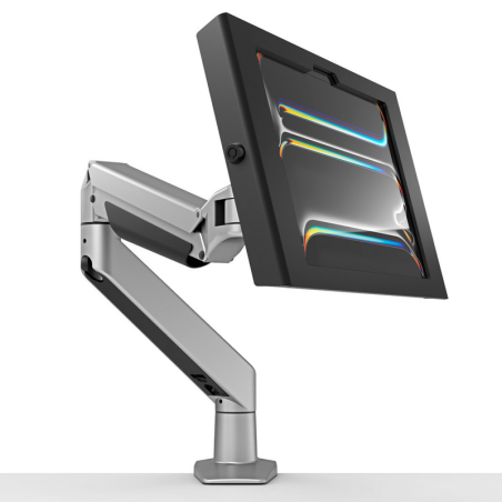Compulocks iPad Pro M4 11" (2024), Apex Enclosure Reach Articulating Arm