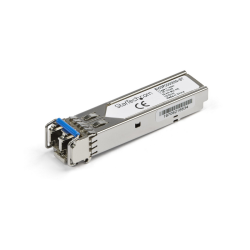 StarTech.com Citrix EW3P0000559 Compatible SFP Module - 1000BASE-LX - 1GbE Single Mode Fiber SMF Optic Transceiver - 1GE Gigabit