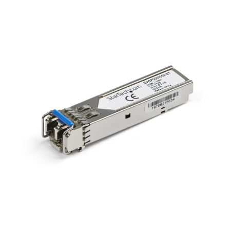 StarTech.com Citrix EW3P0000559 Compatible SFP Module - 1000BASE-LX - 1GbE Single Mode Fiber SMF Optic Transceiver - 1GE Gigabit