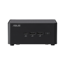 ASUS NUC 14 Pro RNUC14RVHU5068C2I Intel Core Ultra 5 125H 16 GB DDR5-SDRAM 512 GB SSD Windows 11 Pro UCFF Mini PC Black