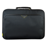 Techair TANZ0105v6 10-11.6" Classic Laptop Bag. Compact protection for your 11.6" laptop or Chromebook.