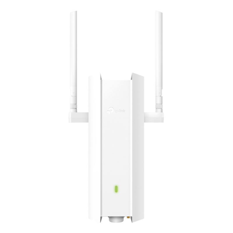 TP-Link Omada AX1800 Indoor/Outdoor Wi-Fi 6 Access Point