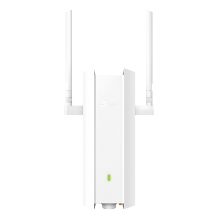 TP-Link Omada AX1800 Indoor/Outdoor Wi-Fi 6 Access Point