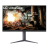 LG 32GS75Q-B computer monitor 80 cm (31.5") 2560 x 1440 pixels Quad HD Black