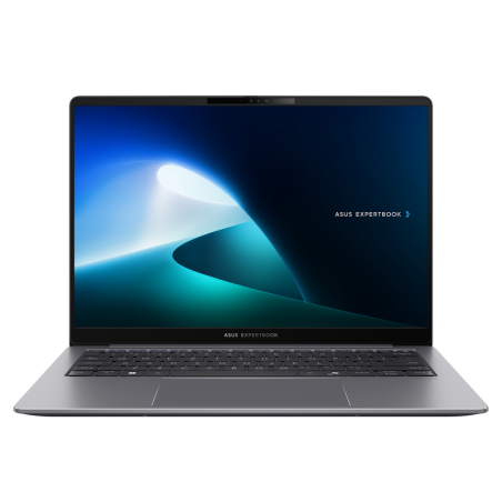 ASUS ExpertBook P5 P5405CSA-U515W Intel Core Ultra 5 226V Laptop 35.6 cm (14") WQXGA 16 GB LPDDR5x-SDRAM 512 GB SSD Wi-Fi 6E (80