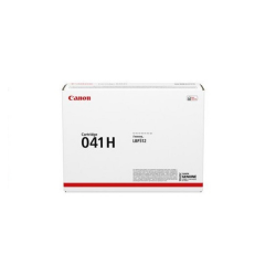 Canon LBP 041 H toner cartridge 1 pc(s) Original Black