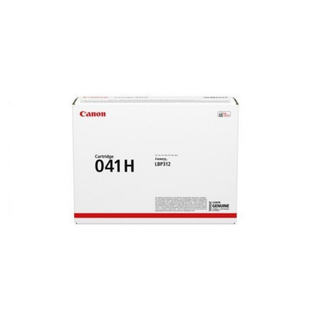 Canon LBP 041 H toner cartridge 1 pc(s) Original Black