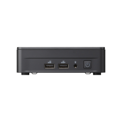 ASUS NUC 13 RNUC13ANKi50WC0 UCFF Black i5-1340P