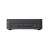 ASUS NUC 13 RNUC13ANKi50WC0 UCFF Black i5-1340P