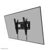 Neomounts WL35-750BL14 Heavy duty wall mount 42-75" - tilt - lockable - fast installation - TÜV