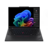 Lenovo ThinkPad T14s Gen 6 (Snapdragon) Copilot+ PC Qualcomm Snapdragon X1E-78-100 Laptop 35.6 cm (14") WUXGA 32 GB LPDDR5x-SDRA