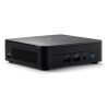 ASUS NUC 12 RNUC12WSKV500002I UCFF Black i5-1250P