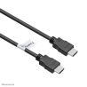 Neomounts HDMI10MM HDMI cable - 3 metres