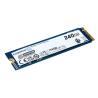 Kingston Technology 240G DC2000B PCIe 4.0 M.2 2280 Enterprise SSD