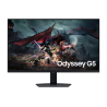 Samsung 32" Odyssey G50D QHD 180Hz Gaming Monitor