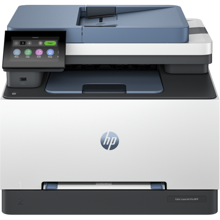 HP Color LaserJet Pro MFP 3302sdw Laser A4 600 x 600 DPI 25 ppm Wi-Fi