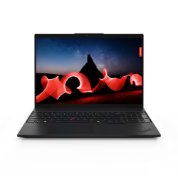 Lenovo ThinkPad L16 Gen 1 (AMD) AMD Ryzen™ 7 PRO 7735U Laptop 40.6 cm (16") WUXGA 16 GB DDR5-SDRAM 512 GB SSD Wi-Fi 6E (802.11ax