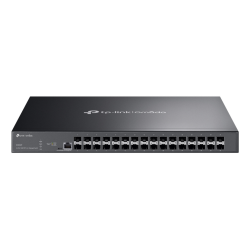 TP-Link Omada 32-Port 10GE SFP+ L2+ Managed Switch