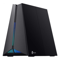 TP-Link Archer GXE75 wireless router 2.5 Gigabit Ethernet Tri-band (2.4 GHz / 5 GHz / 6 GHz)