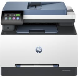 HP Color LaserJet Pro MFP 3302fdw Laser A4 600 x 600 DPI 25 ppm Wi-Fi