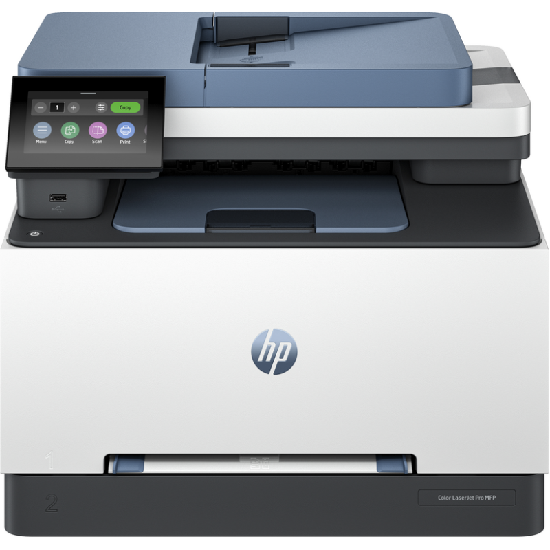 HP Color LaserJet Pro MFP 3302fdw Laser A4 600 x 600 DPI 25 ppm Wi-Fi