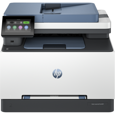 HP Color LaserJet Pro MFP 3302fdw Laser A4 600 x 600 DPI 25 ppm Wi-Fi