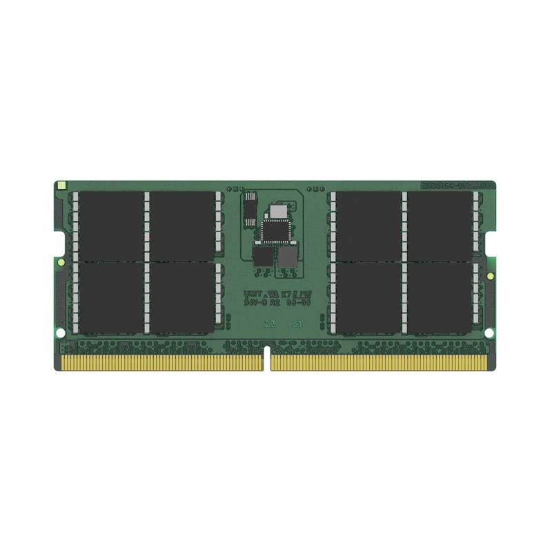 Kingston Technology KCP556SD8-48 memory module 48 GB 1 x 48 GB DDR5