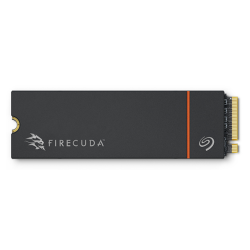 Seagate FireCuda 530R 2 TB M.2 PCI Express 4.0 NVMe 3D TLC