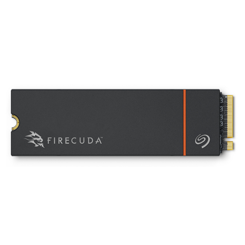 Seagate FireCuda 530R 2 TB M.2 PCI Express 4.0 NVMe 3D TLC