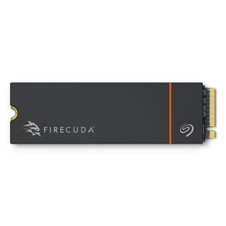 Seagate FireCuda 530R 2 TB M.2 PCI Express 4.0 NVMe 3D TLC