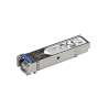 StarTech.com MSA Compliant SFP Transceiver Module - 100BASE-BX~MSA Uncoded SFP Transceiver Module - 100BASE-BX - 100 MbE Etherne