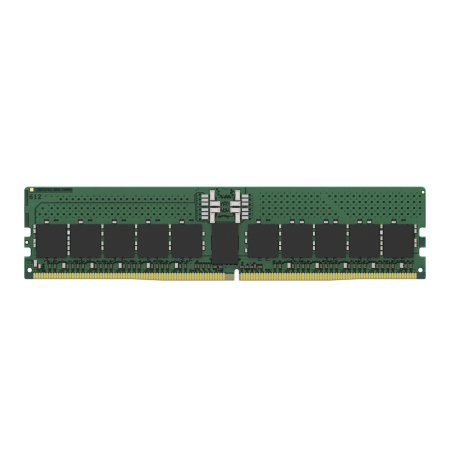Kingston Technology KTH-PL556D8-32G memory module 32 GB 1 x 32 GB DDR5 5600 MT/s ECC