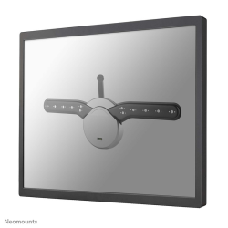 Neomounts OLED-W600BLACK TV mount wall 32-70" - fixed