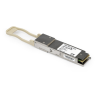 StarTech.com MSA Uncoded QSFP+ Module - 40GBASE-SR4 - Multi Mode Fiber (MMF) - 40GE Gigabit Ethernet QSFP+ - MPO 300m - 850nm ~M