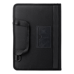 Techair TACWI009 Meet the ultimate 11-12” Chromebook case – it's like a work-in style superhero! Fasten it, protect with EVA pan