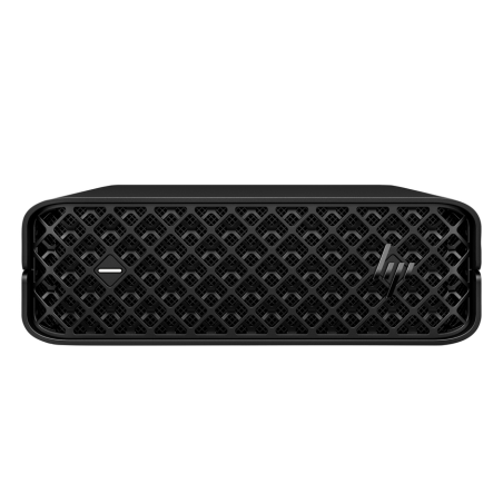 HP Z2 Mini G9 Intel® Core™ i9 i9-14900K 32 GB DDR5-SDRAM 1 TB SSD NVIDIA RTX A2000 Windows 11 Pro Mini PC Workstation AI Worksta