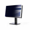 StarTech.com 23.8-inch 16:9 Computer Monitor Privacy Screen, Hanging Acrylic Filter, Quick-Install Security Shield, Monitor Scre