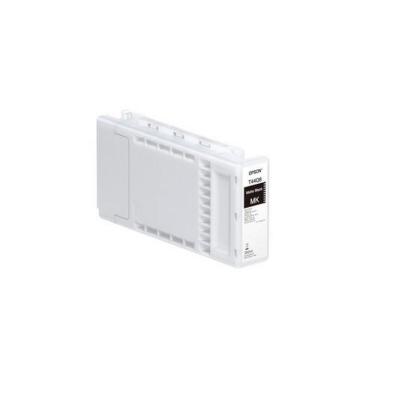 Epson UltraChrome PRO ink cartridge 1 pc(s) Original Black