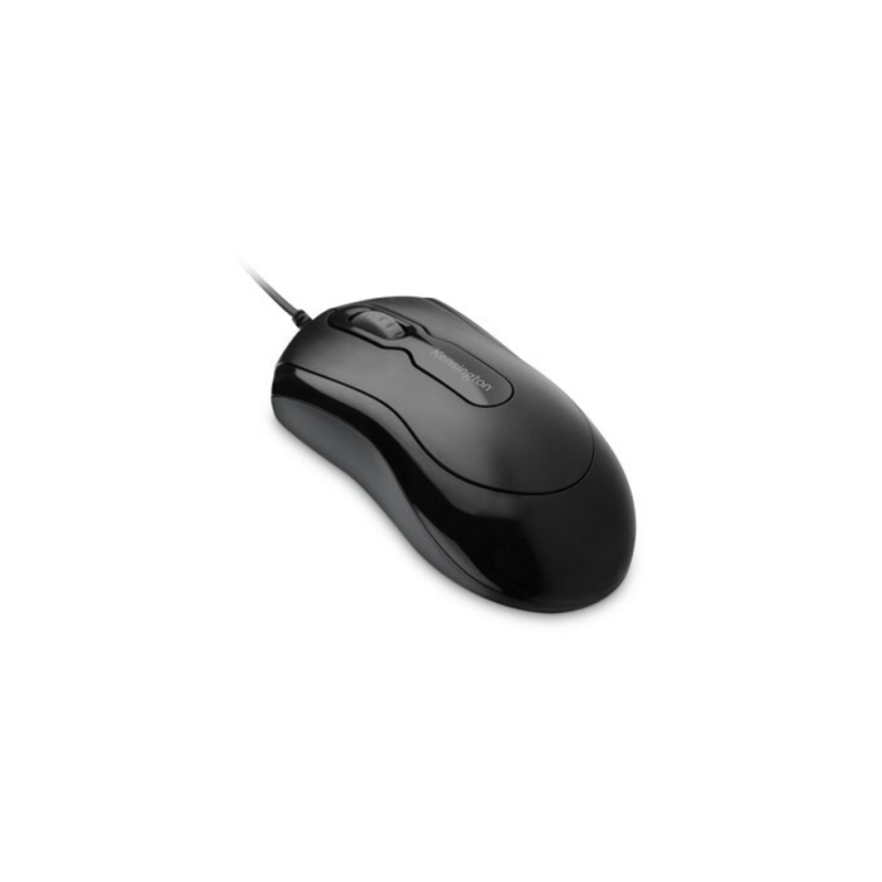 Kensington K72480WW mouse Office Ambidextrous USB Type-A Optical 1000 DPI