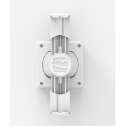 Compulocks Universal Tablet Cling Wall Mount VESA Compatible White