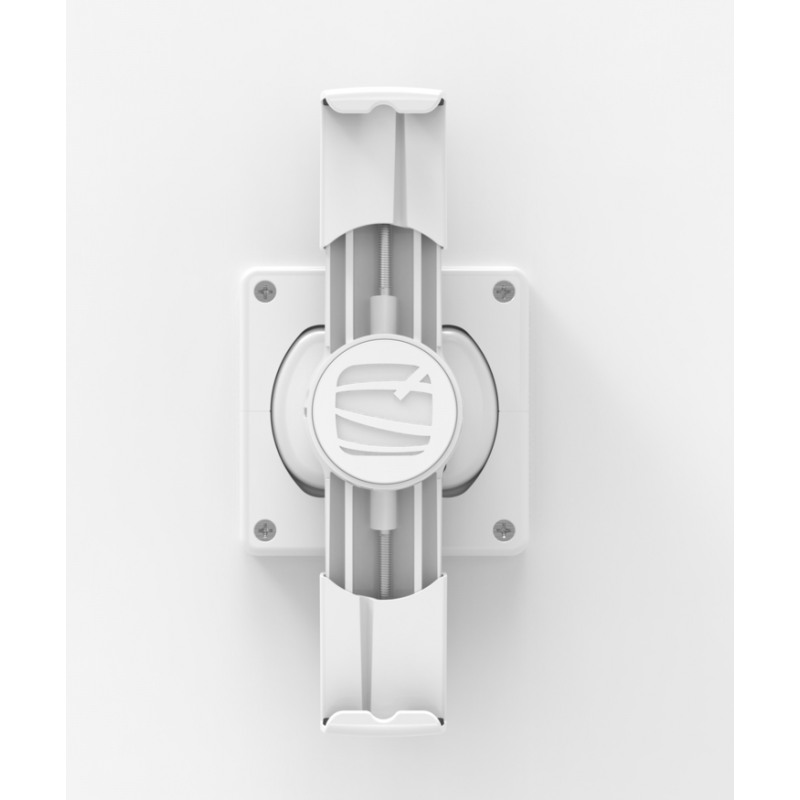 Compulocks Universal Tablet Cling Wall Mount VESA Compatible White