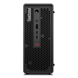 Lenovo ThinkStation P3 Ultra SFF Intel® Core™ i7 i7-14700 16 GB DDR5-SDRAM 512 GB SSD Windows 11 Pro Mini Tower Workstation Blac