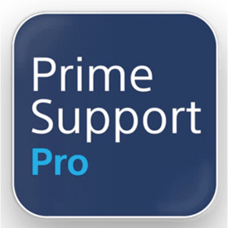 Sony PrimeSupport Pro for FWD-85XR70, +2 years