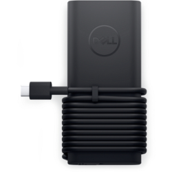 DELL DELL-MG4V2 power adapter/inverter Indoor 65 W Black