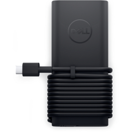 DELL DELL-MG4V2 power adapter/inverter Indoor 65 W Black
