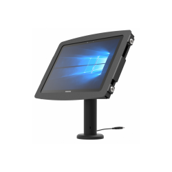 Compulocks Space Rise Black Tablet Multimedia stand